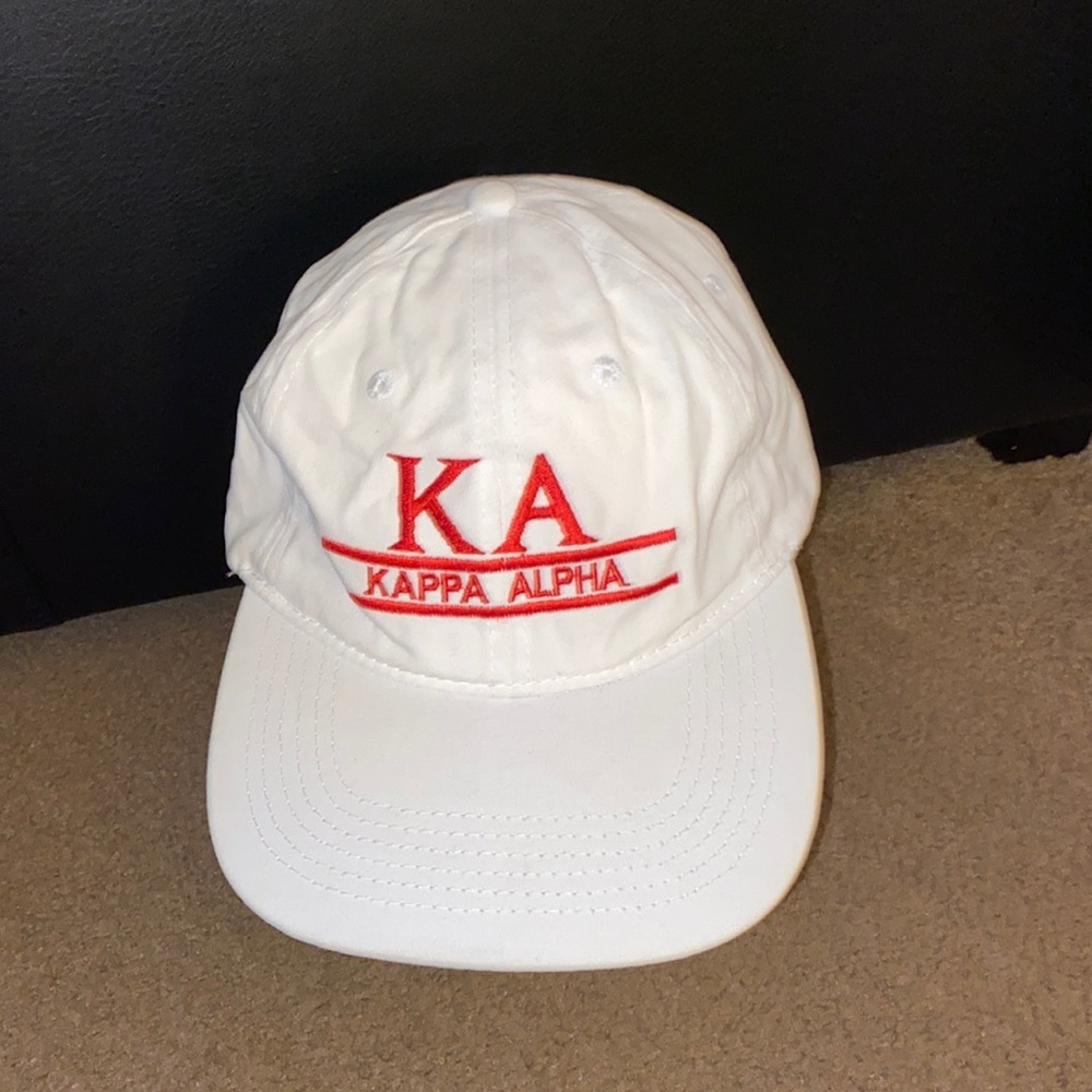 Kappa Alpha Order Hat